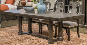 Bannette Dining Extension Table Top