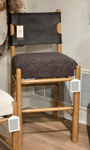 Bracken Bar Height Barstool