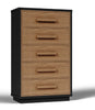 Kozmour Chest of Drawers