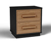 Kozmour Nightstand