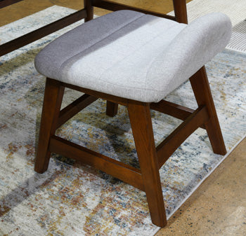 Silla de escritorio para oficina en casa Lyncott