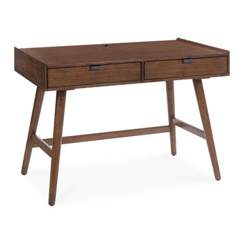 Lyncott 46" Home Office Desk
