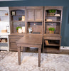 Janismore Bookcase Base