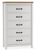 Kerisden Chest of Drawers