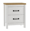 Kerisden Nightstand