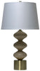 Wardthrone Table Lamp