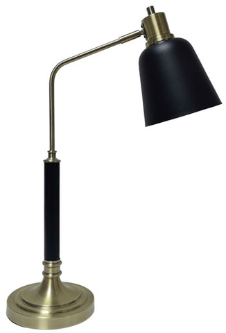 Clairwell Desk Lamp