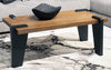 Weathermore Coffee Table