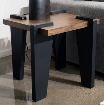 Weathermore End Table