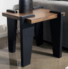 Weathermore End Table