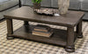 Bannette Coffee Table