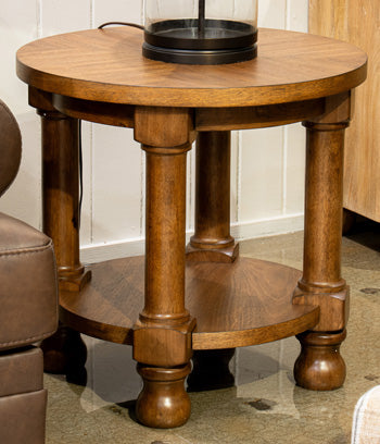 Chadworth End Table