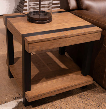 Jorannti End Table
