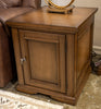 Channley End Table
