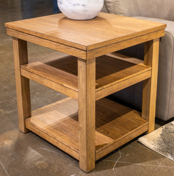 Wittenmyer End Table
