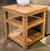 Wittenmyer End Table