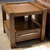 Marxmore End Table
