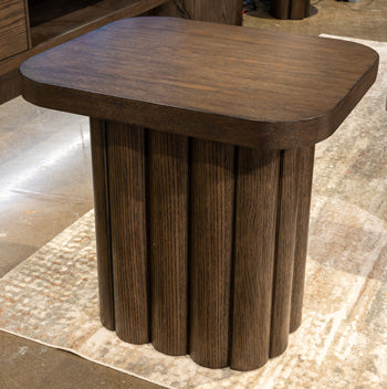 Darimore End Table