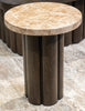 Darimore Chairside End Table