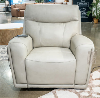 Bosara Power AutoGlide Recliner with Audio System