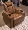 Metro Oasis Power Recliner