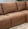 Somerleigh Armless Power Recliner