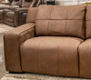 Somerleigh Left-Arm Facing Power Recliner