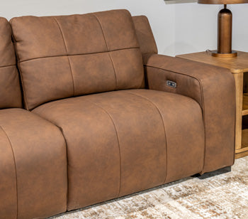 Somerleigh Right-Arm Facing Power Recliner