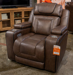 Stargin Power Recliner