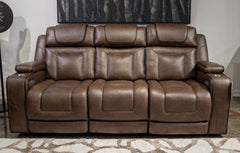 Stargin Power Reclining Sofa