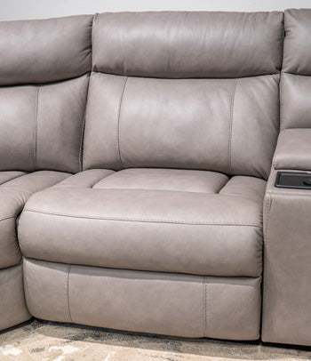 Strayton Armless Chair