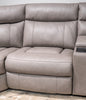 Strayton Armless Chair