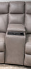 Strayton Console with Storage