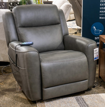 4Z-Riverlee Power Lift Recliner