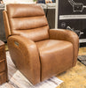 Falloway Swivel Glider Power Recliner