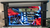 Grayman TV Stand Hutch