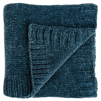 Anawood Throw