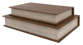 Samwell Box (Set of 2)