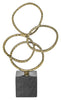 Wellcott Sculpture