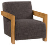 Dorney Accent Chair