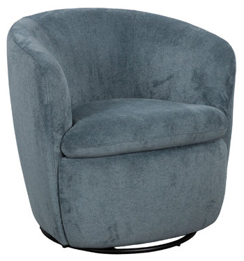 Leemont Swivel Accent Chair