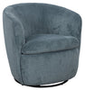 Leemont Swivel Accent Chair