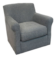 Horlando Swivel Accent Chair