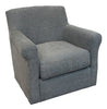 Horlando Swivel Accent Chair
