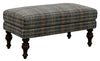 Wilkland Accent Ottoman