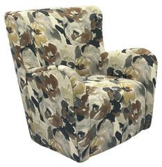 Rowenburg Swivel Accent Chair