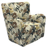Rowenburg Swivel Accent Chair