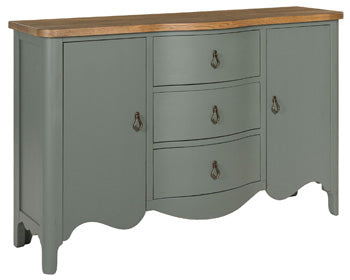 Actonville Accent Cabinet
