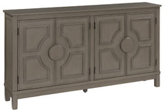 Darlock Accent Cabinet