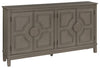 Darlock Accent Cabinet